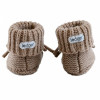 Lodger Slipper Folklore merino villased beebisussid, Buffalo, 0-6 kuud (SLM 535_0-6)