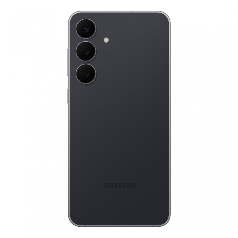 Samsung Galaxy S25 FE SM-S731BZKIEUB 5G nutitelefon, Dual-SIM, 8 GB RAM, 512 GB, 6.7" OLED (2340 x 1080, 120 Hz), Jetblack, 50 MP