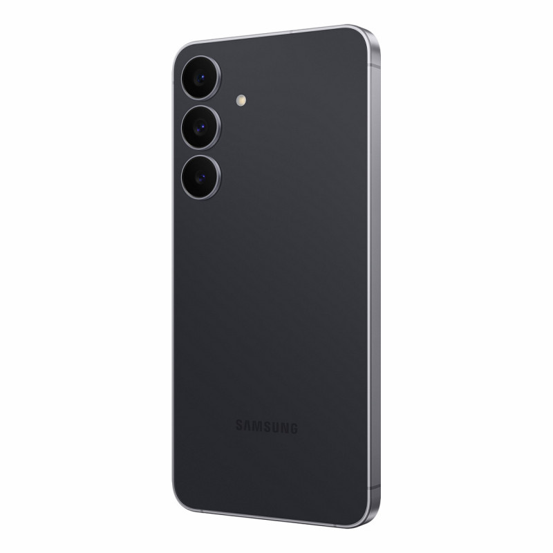 Samsung Galaxy S25 FE SM-S731BZKIEUB 5G nutitelefon, Dual-SIM, 8 GB RAM, 512 GB, 6.7" OLED (2340 x 1080, 120 Hz), Jetblack, 50 MP
