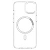 Spigen Ultra Hybrid Mag MagSafe Apple iPhone 13 ümbris, valge