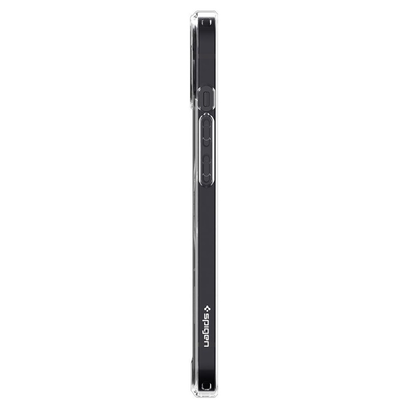 Spigen Ultra Hybrid Mag MagSafe Apple iPhone 13 ümbris, valge