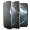 Tech-Protect Glass Spy+ THP4511 privaatsusklaasiga karastatud kaitseklaas Apple iPhone 16 Pro Max / 17 Pro Max jaoks (2 tk)