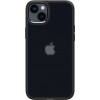 Spigen Ultra Hybrid Apple iPhone 14 Plus / 15 Plus ümbris, Frost Black