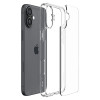 Spigen Ultra Hybrid kaitsekott Apple iPhone 16-le, Crystal Clear