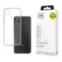 3mk Clear Case kaitseümbris Xiaomi Redmi 9C-le, läbipaistev