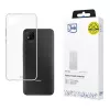 3mk Armor Case Xiaomi Redmi 9C telefonikate, läbipaistev
