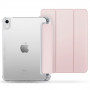 Tech-Protect SC Pen Hybrid Apple iPad 10.9 (2022) / iPad 11 (2025) ümbris, roosa