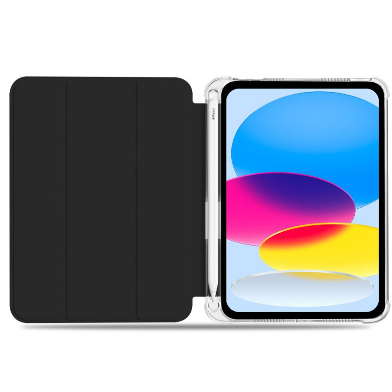 Tech-Protect SC Pen Hybrid Apple iPad 10.9 (2022) / iPad 11 (2025) ümbris, roosa