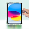Tech-Protect SC Pen Hybrid Apple iPad 10.9 (2022) / iPad 11 (2025) ümbris, roosa