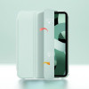Tech-Protect SC Pen Hybrid Apple iPad 10.9 (2022) / iPad 11 (2025) ümbris, roosa