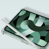 Tech-Protect SC Pen Hybrid Apple iPad 10.9 (2022) / iPad 11 (2025) ümbris, roosa