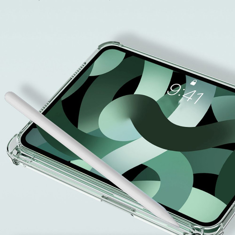 Tech-Protect SC Pen Hybrid Apple iPad 10.9 (2022) / iPad 11 (2025) ümbris, roosa