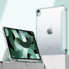 Tech-Protect SC Pen Hybrid Apple iPad 10.9 (2022) / iPad 11 (2025) ümbris, roosa