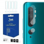 3MK Lens Protection Xiaomi Mi Note 10 kaamera objektiivi hübriidklaas (4 tk)