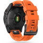Tech-Protect Iconband THP924ORG rihm Garmin Fenix 5/6/6 Pro/7 jaoks, oranž