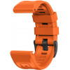 Tech-Protect Iconband THP924ORG rihm Garmin Fenix 5/6/6 Pro/7 jaoks, oranž