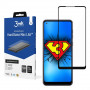 3MK HardGlass Max Lite Samsung Galaxy A21s karastatud klaas, 3MK1459, must