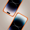 Tech-Protect Easy Set+ THP4497 karastatud klaasist ekraanikaitsme komplekt Apple iPhone 16 Pro / 17 Pro jaoks, läbipaistev (2+1 tk)