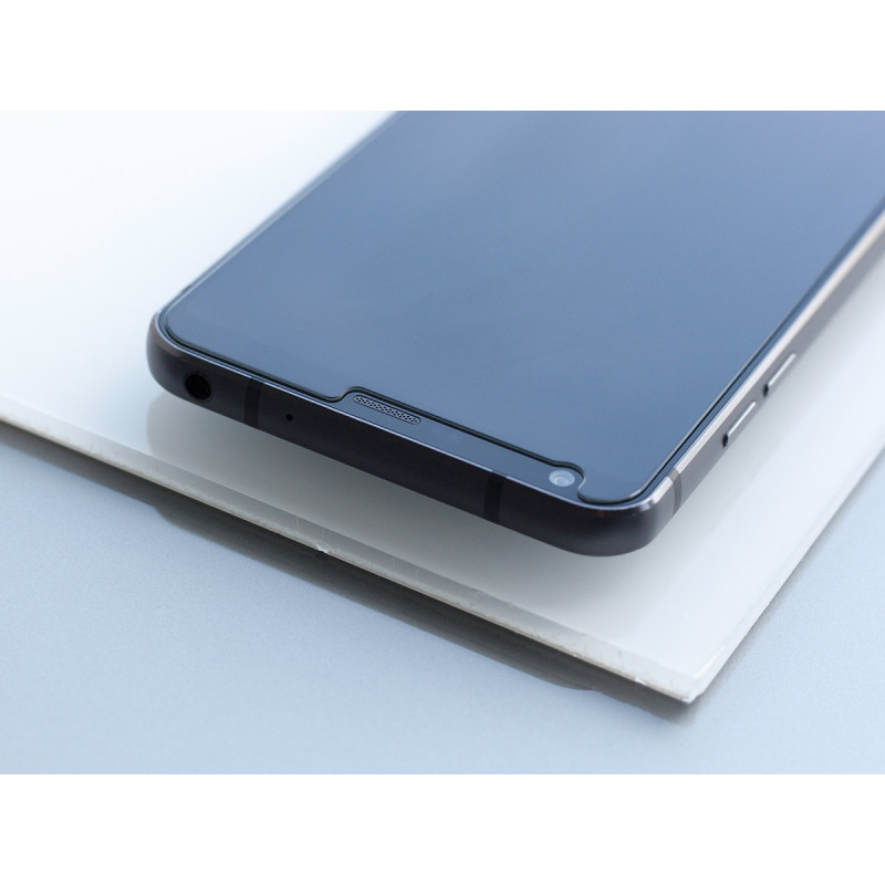 3MK HardGlass Apple iPhone SE 2022/SE 2020 karastatud klaas