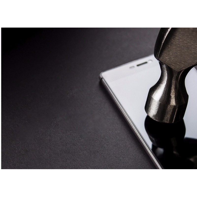 3MK FlexibleGlass Huawei P Smart Pro hübriidklaasist ekraanikaitse