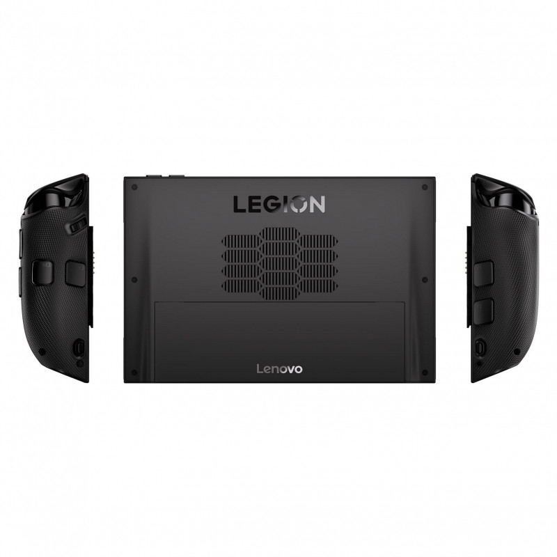 Lenovo Legion Go 8ASP2 kaasaskantav mängukonsool, AMD Ryzen Z2 Extreme, 32 GB RAM, 1 TB, 8,8" WUXGA, Windows 11 Home