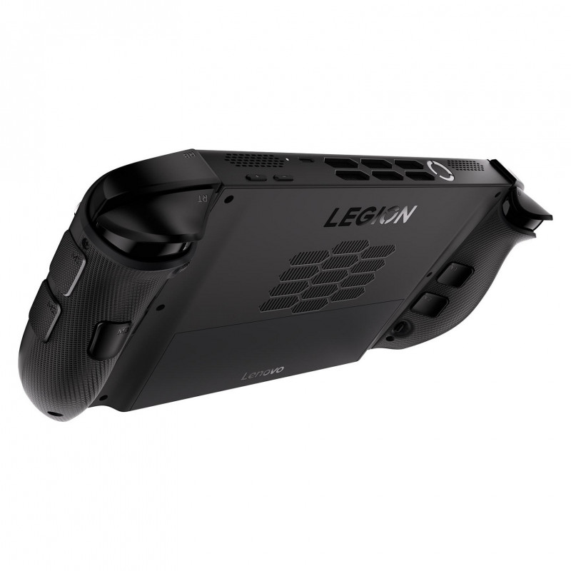 Lenovo Legion Go 8ASP2 kaasaskantav mängukonsool, AMD Ryzen Z2 Extreme, 32 GB RAM, 1 TB, 8,8" WUXGA, Windows 11 Home