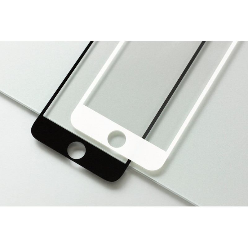 3MK HardGlass Max Lite Samsung Galaxy A50s karastatud klaas, must