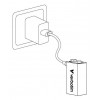 Verbatim 30251 USB-C laetav aku Li-ion 9V 335 mAh (1 tk)
