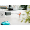Verbatim 30250 USB-C laetavad patareid Li-ion AAA 500 mAh (4 tk)