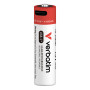 Verbatim 30249 USB-C laetavad patareid Li-ion AA 2100 mAh (4 tk)