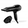Braun Satin Hair 7 SensoDryer HD785 juukseföön, must