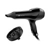 Braun Satin Hair 7 SensoDryer HD785 juukseföön, must