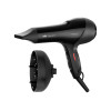 Braun Satin Hair 7 SensoDryer HD785 juukseföön, must