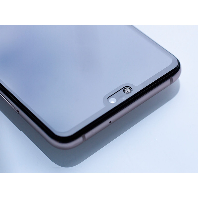 3mk FlexibleGlass Max hübriidklaas Apple iPhone 11 Pro Max jaoks, must