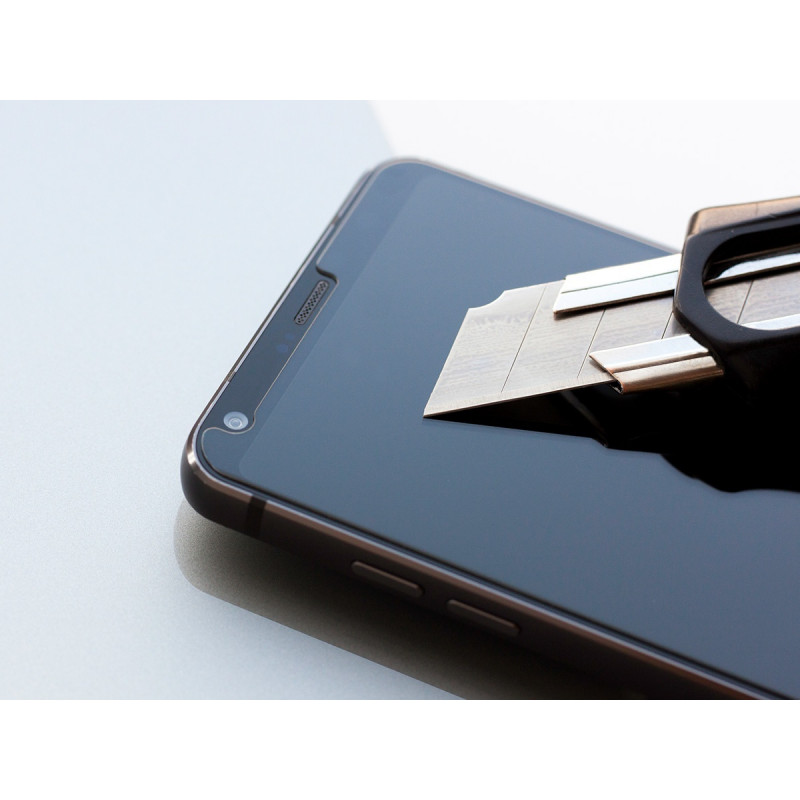 3mk HardGlass karastatud klaas Apple iPhone 11 (6.1") jaoks