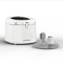 Tefal Filtra Vision FF2541E0 fritüür, 2,1 L, 1900 W, valge