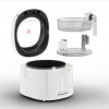 Tefal Filtra Vision FF2541E0 fritüür, 2,1 L, 1900 W, valge
