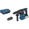 Bosch GBH 18V-26 F Professional akuta lööktrell (0611910001)