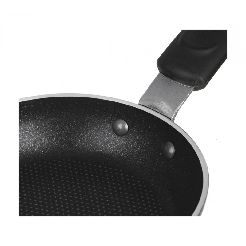 Tefal Simply Clean B56700 universaalpann, ümar, 12 cm
