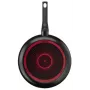 Tefal Simply Clean B5670253 praepann, universaalpann, ümar, 20 cm