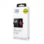 3MK Wallet Case Samsung Galaxy A25 5G, must