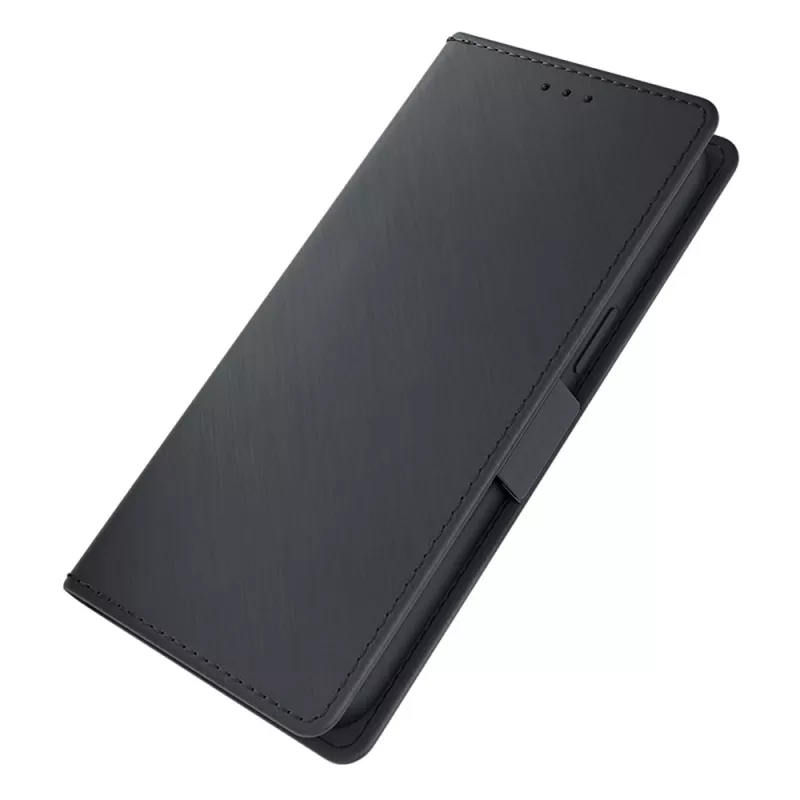 3MK Wallet Case Samsung Galaxy A25 5G, must