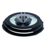 Tefal Ingenio Easy Cook L15490 pannide ja pottide komplekt, 10 tk