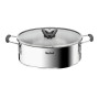 Tefal Opti Space G7378S55 pottide ja pannide komplekt, 8 tk