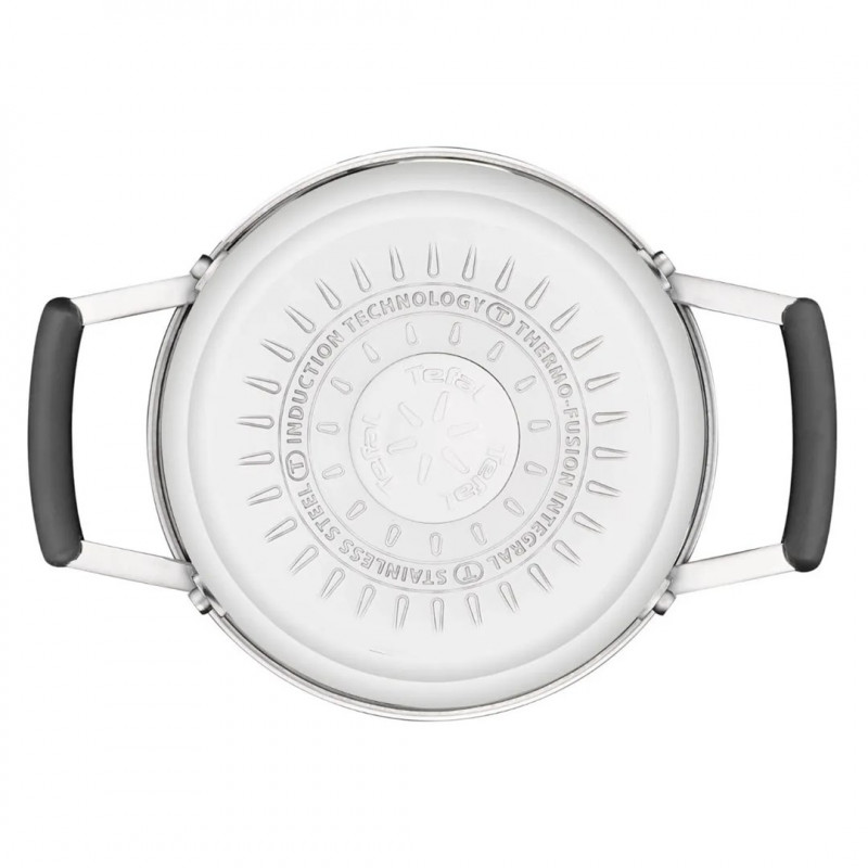 Tefal Opti Space G7378S55 pottide ja pannide komplekt, 8 tk