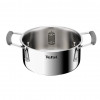 Tefal Opti Space G7378S55 pottide ja pannide komplekt, 8 tk