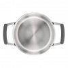Tefal Opti Space G7378S55 pottide ja pannide komplekt, 8 tk