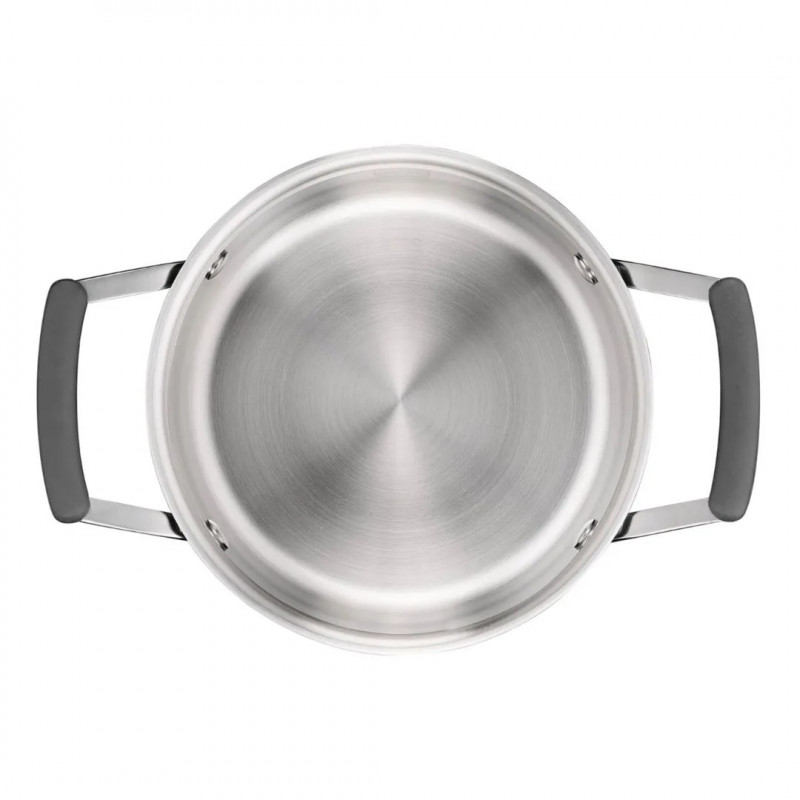 Tefal Opti Space G7378S55 pottide ja pannide komplekt, 8 tk
