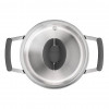 Tefal Opti Space G7378S55 pottide ja pannide komplekt, 8 tk