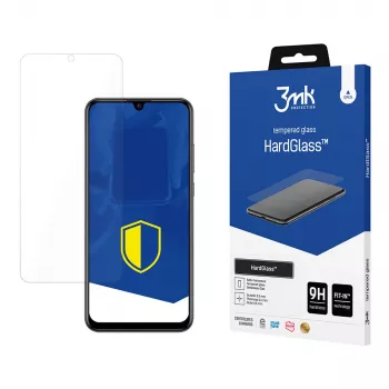 3mk HardGlass karastatud klaas Huawei P Smart 2019 jaoks